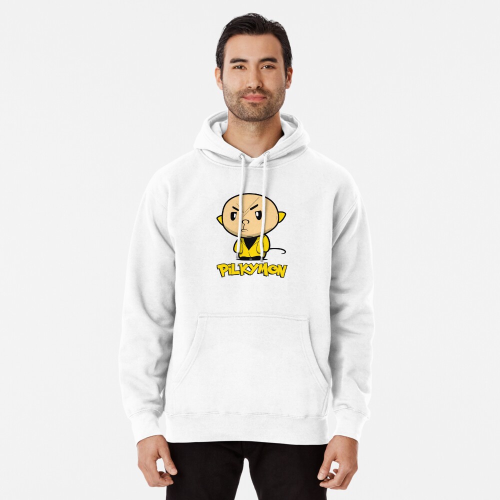 Item preview, Pullover Hoodie designed and sold by Pilkingzen.