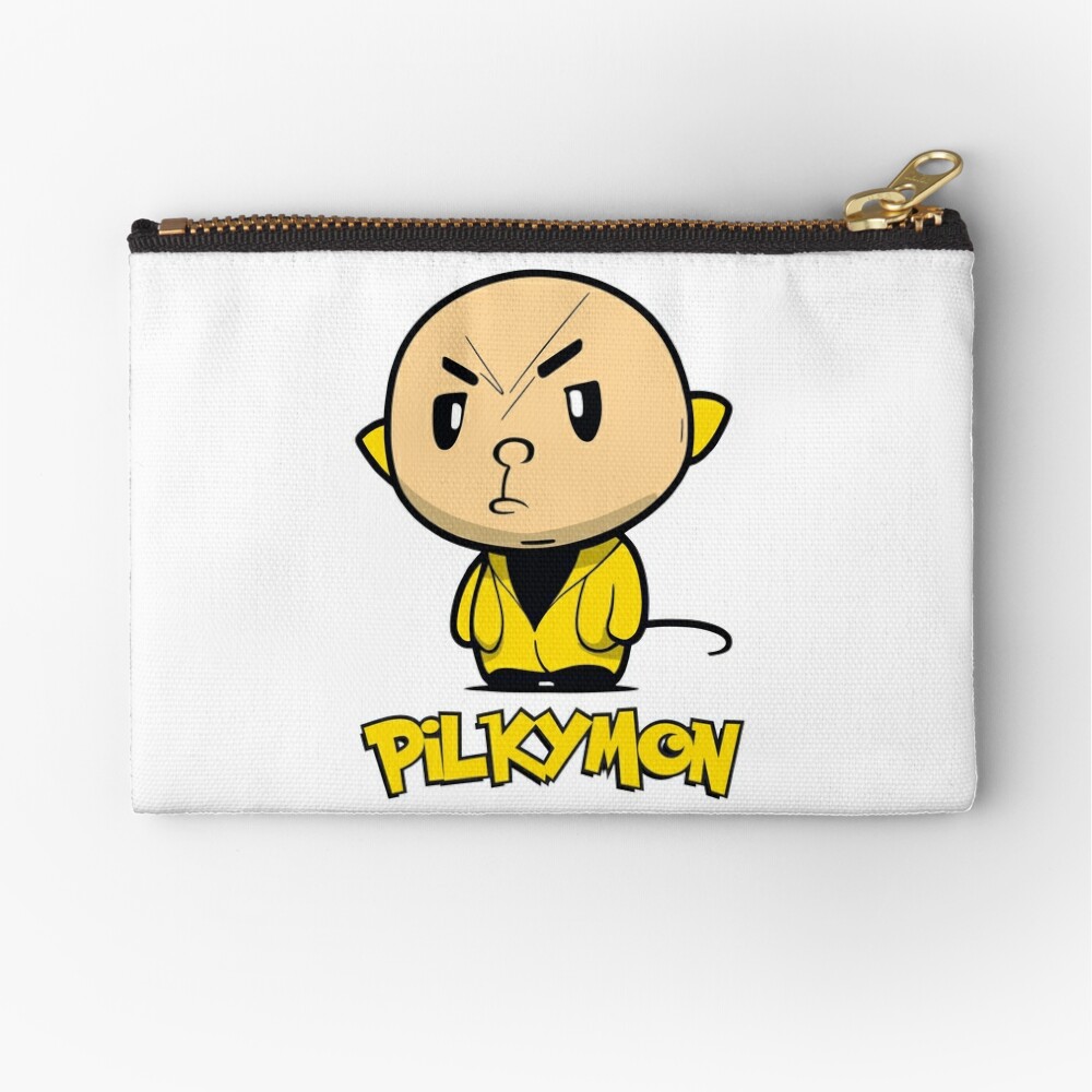 Item preview, Zipper Pouch designed and sold by Pilkingzen.