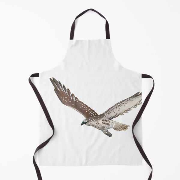 Item preview, Goshawk designed and sold by Corinna Arauner.