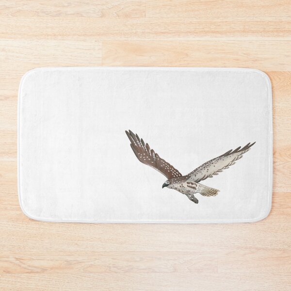 Item preview, Goshawk designed and sold by Corinna Arauner.