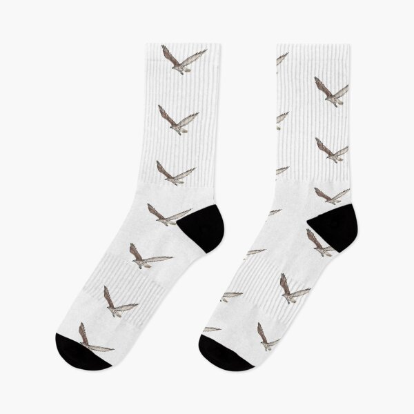 Item preview, Goshawk designed and sold by Corinna Arauner.