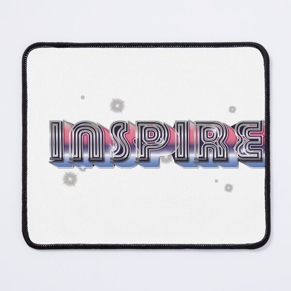 Item preview, INSPIRE designed and sold by sonnycosmics.