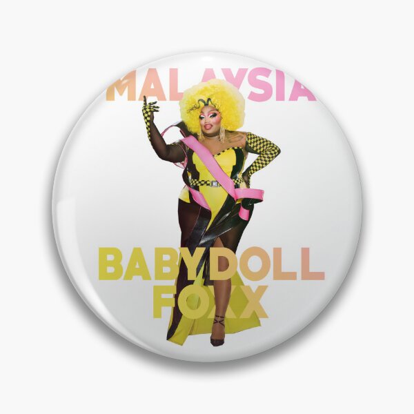 Item preview, MALAYSIA designed and sold by shantaysashay.