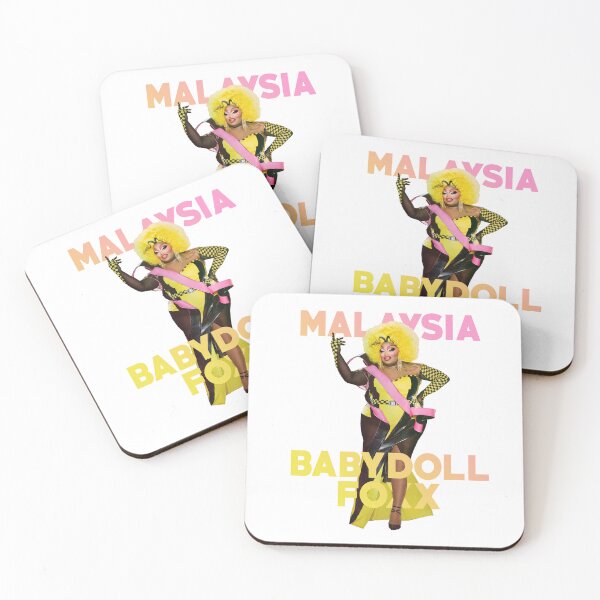 Item preview, MALAYSIA designed and sold by shantaysashay.