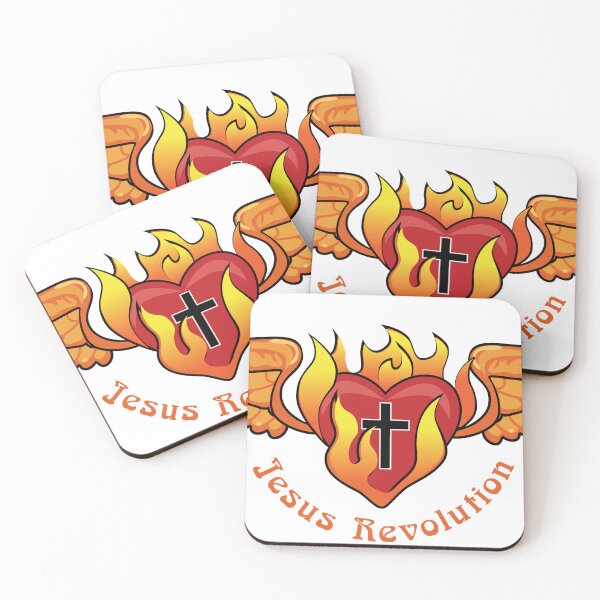 Item preview, Jesus Revolution 2023 designed and sold by miyagifactory.