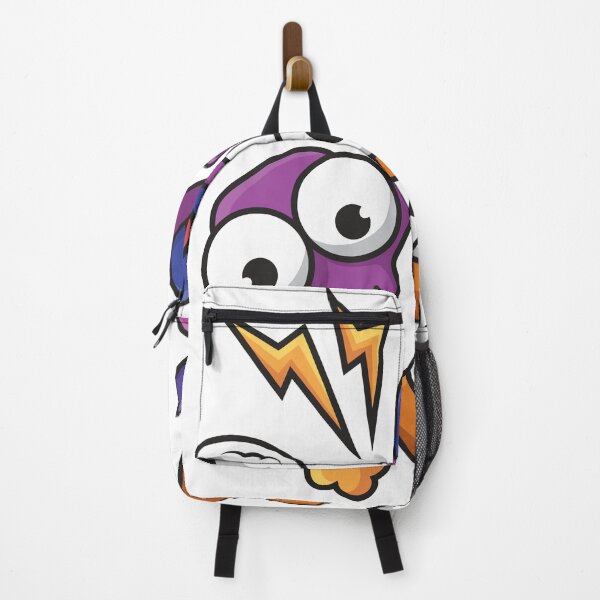 Item preview, monsters doodle art designed and sold by yhuefpe.