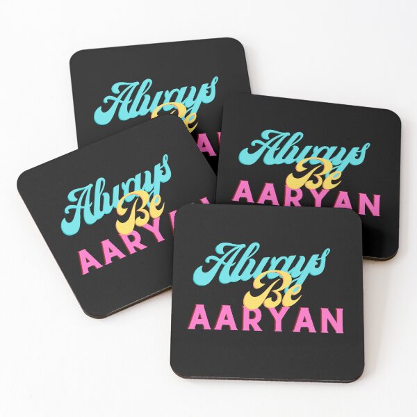 Item preview, Always be AARYAN designed and sold by Lairise.