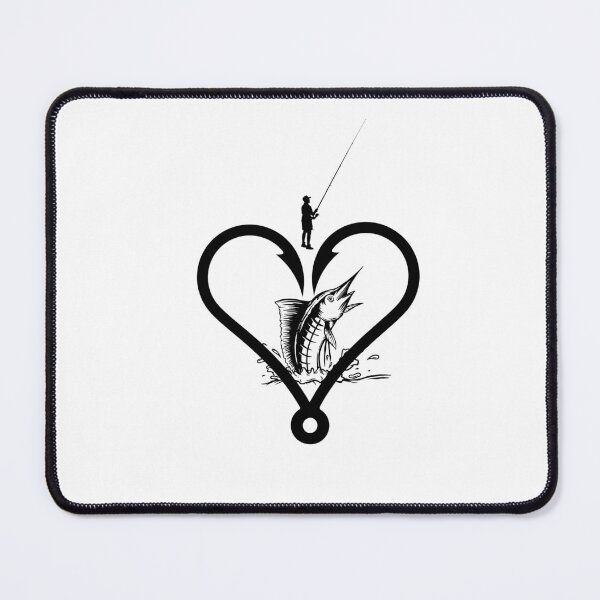 Item preview, I love marlin fishing designed and sold by Yerral.
