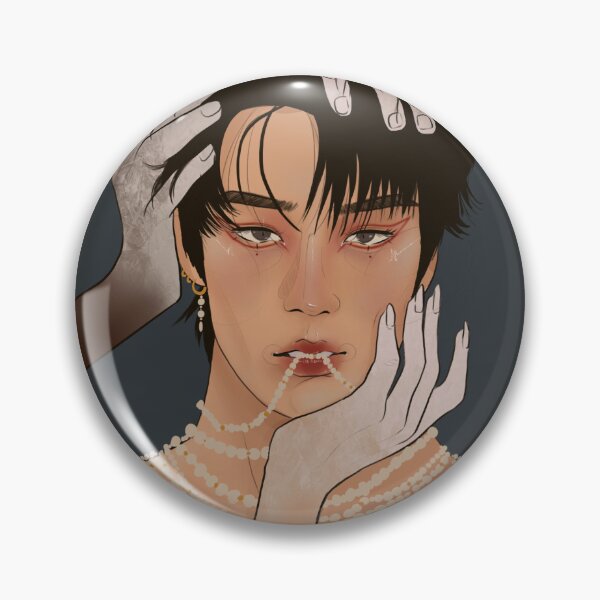 Item preview, Editorial  designed and sold by NamjinM00nchild.