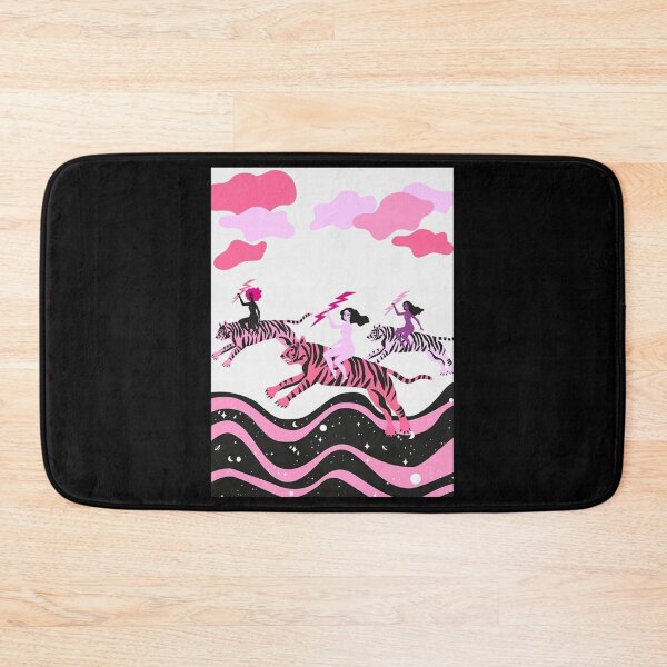 Item preview, girls save the world   designed and sold by GuinevereMoore.
