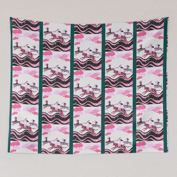 Item preview, girls save the world   designed and sold by GuinevereMoore.