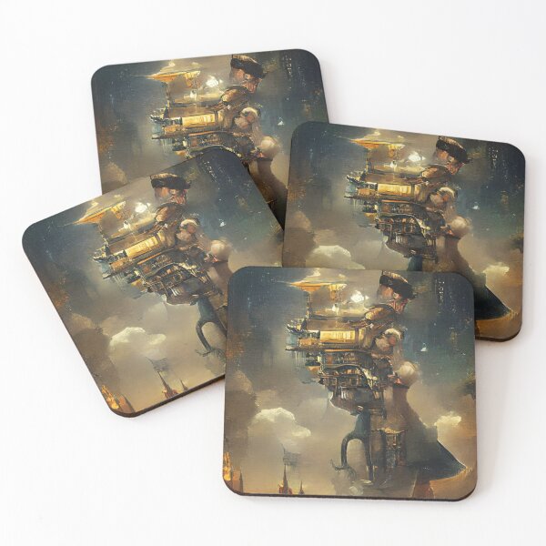 Item preview, the iron worldview designed and sold by voxy89.