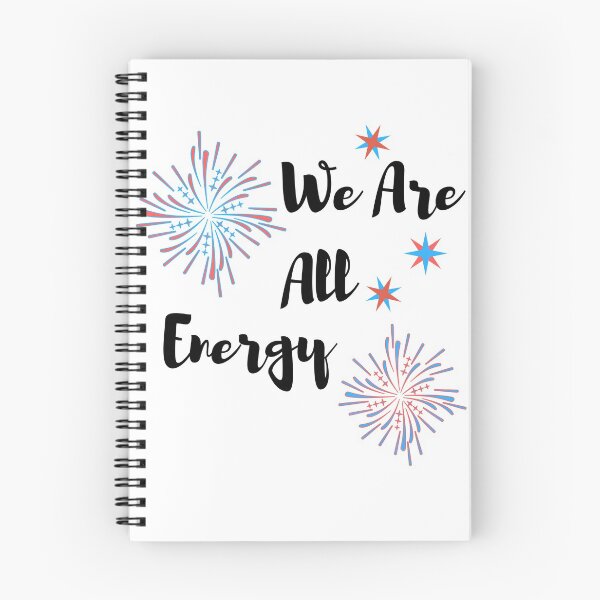 Item preview, Energía de fuegos artificiales designed and sold by highlight81.