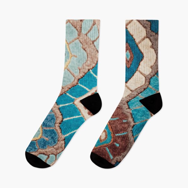 Aperçu de l'œuvre Bohemian Colorscapes créée et vendue par meggydesigns.