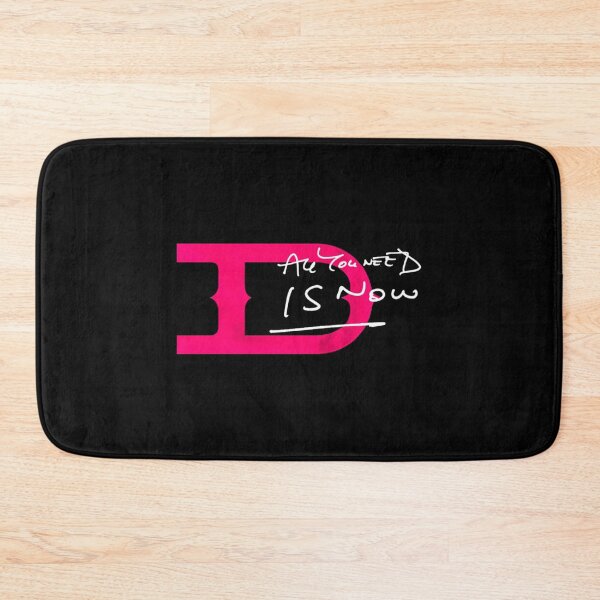 Item preview, Is Now   designed and sold by GuinevereMoore.