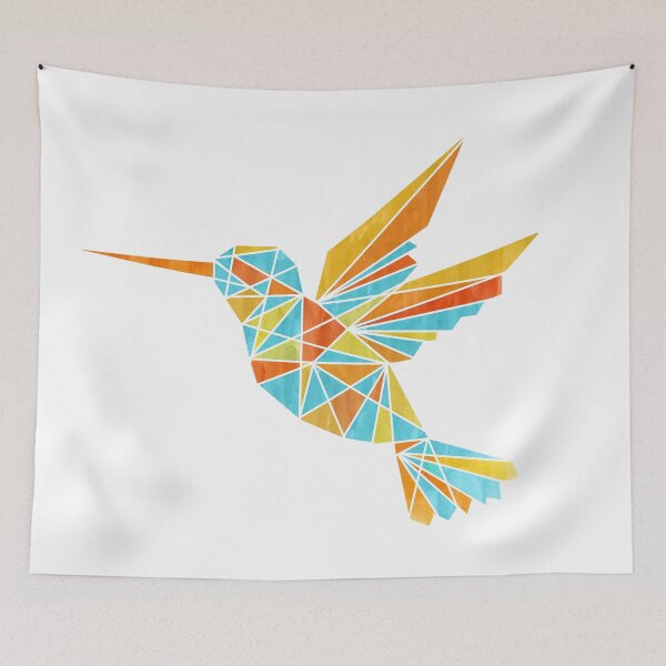 Item preview, Hummingbird designed and sold by Forget Me.