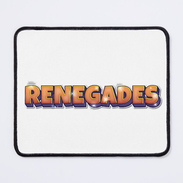 Item preview, RENEGADES designed and sold by sonnycosmics.