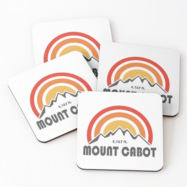Item preview, Mount Cabot New Hampshire designed and sold by Esskay Designs.