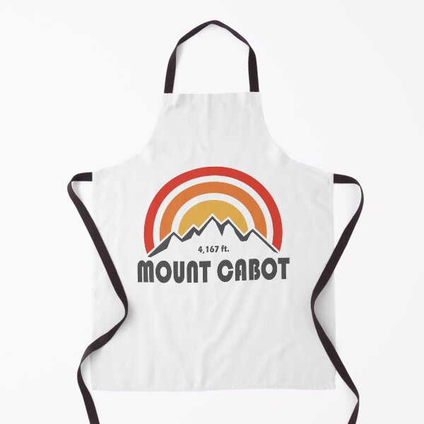 Aperçu de l'œuvre Mont Cabot New Hampshire créée et vendue par Esskay Designs.