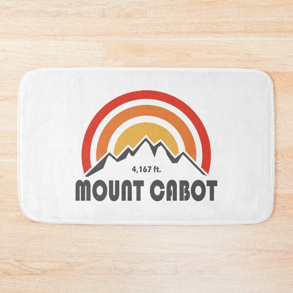 Item preview, Mount Cabot New Hampshire designed and sold by Esskay Designs.