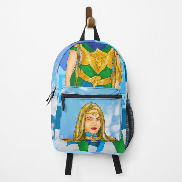 Item preview, Young Frozen queen designed and sold by SheroTales.