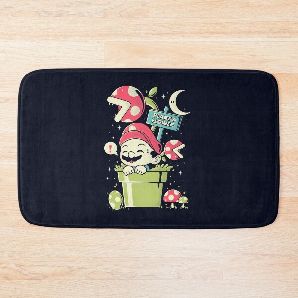 Item preview, Plant a Flower designed and sold by Eoli Studio.