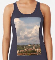 Ponte Navi - Verona - Italy Women's Tank Top