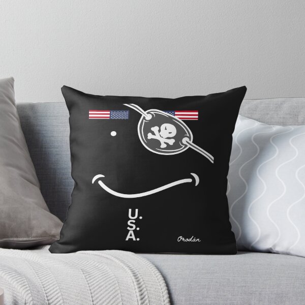 Item preview, Happy.-the American-political opinion,  travel, and tourism, patriotism, and just a beautiful design, no words are necessary,   designed and sold by IORODAN.