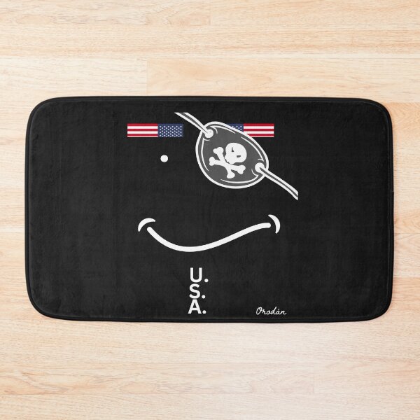 Item preview, Happy.-the American-political opinion,  travel, and tourism, patriotism, and just a beautiful design, no words are necessary,   designed and sold by IORODAN.