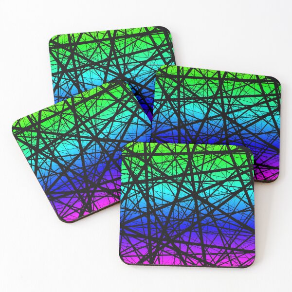 Item preview, Colorful pattern designed and sold by Misschemical.