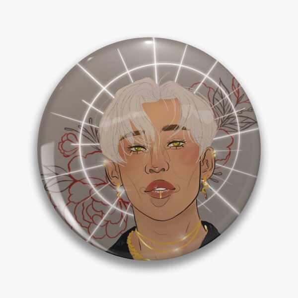 Item preview, BamBam designed and sold by NamjinM00nchild.