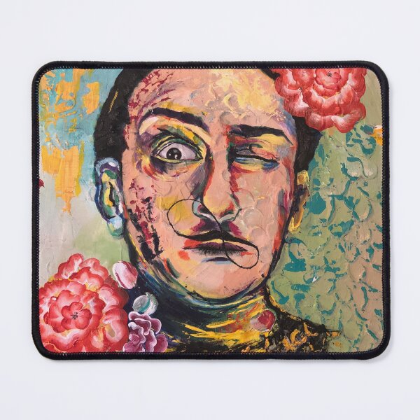 Item preview, Dalicious designed and sold by Yasemin Camlibel.