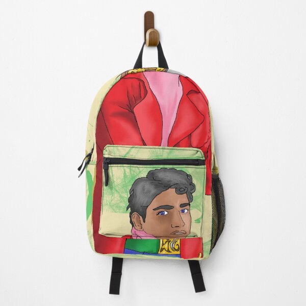 Item preview, Dwaru The King designed and sold by SheroTales.