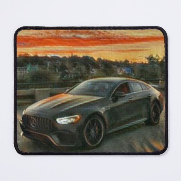 Item preview, Mercedes AMG GT63 designed and sold by OrangeCars.