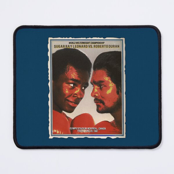 Item preview, Leonard v. Duran   designed and sold by GuinevereMoore.