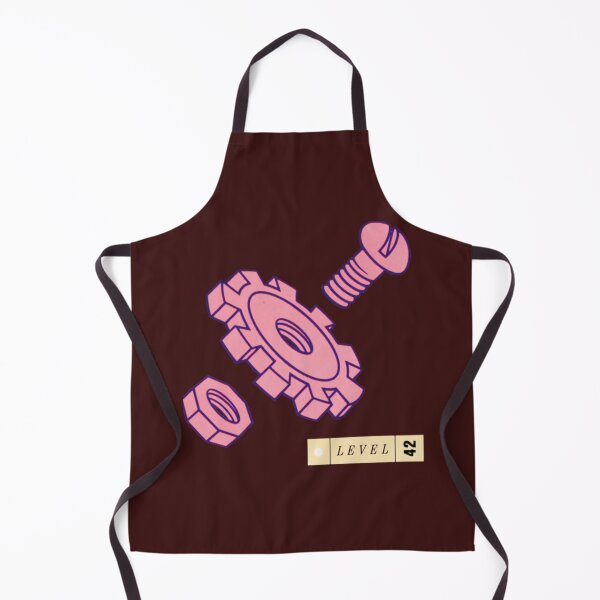 Item preview, Level of Fears     designed and sold by GuinevereMoore.