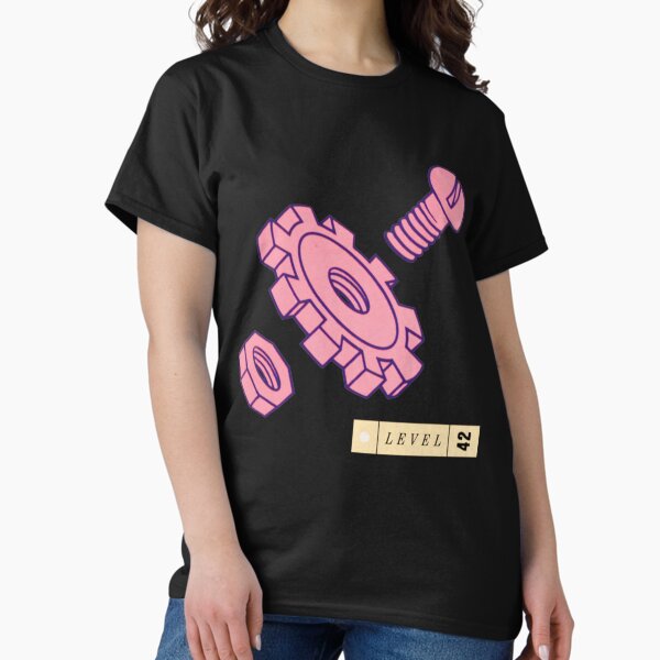 Item preview, Level of Fears     designed and sold by GuinevereMoore.