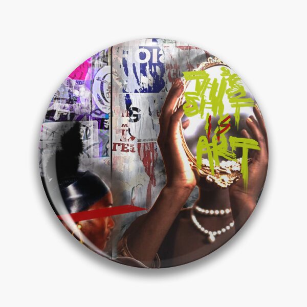 Artikelvorschau, MY ART MY WAY  entworfen und verkauft von R0X Designs .