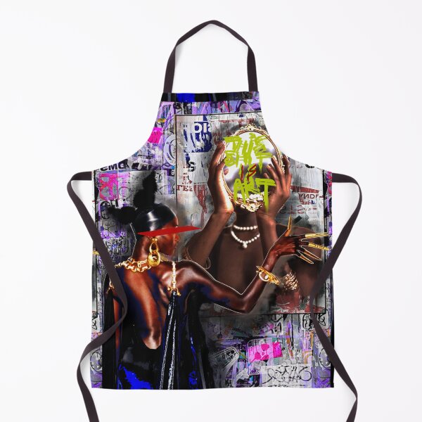 Artikelvorschau, MY ART MY WAY entworfen und verkauft von R0X Designs .