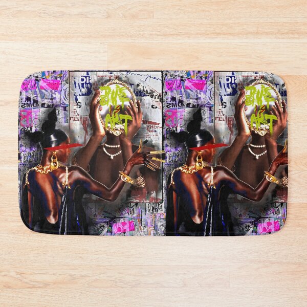 Item preview, MY ART MY WAY designed and sold by R0X Designs .