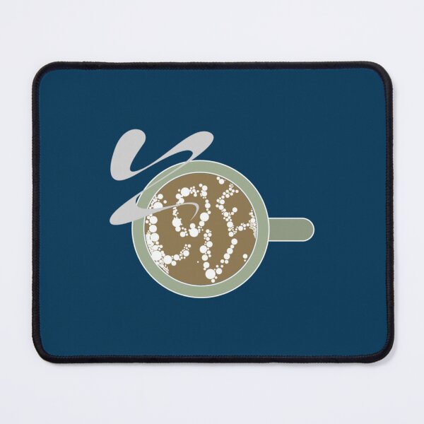 Item preview, Love for Coffee designed and sold by GuinevereMoore.