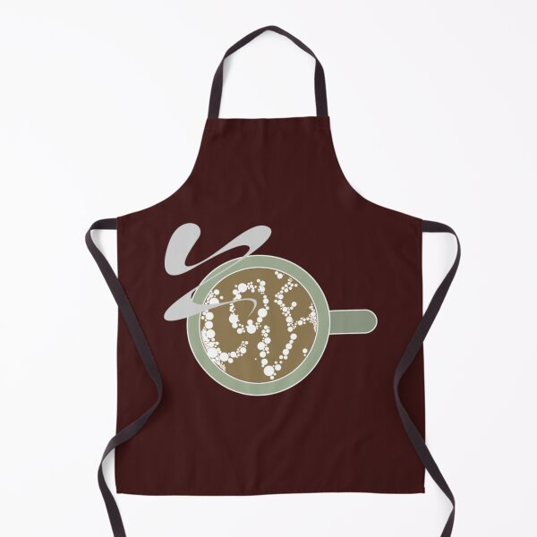 Item preview, Love for Coffee   designed and sold by GuinevereMoore.