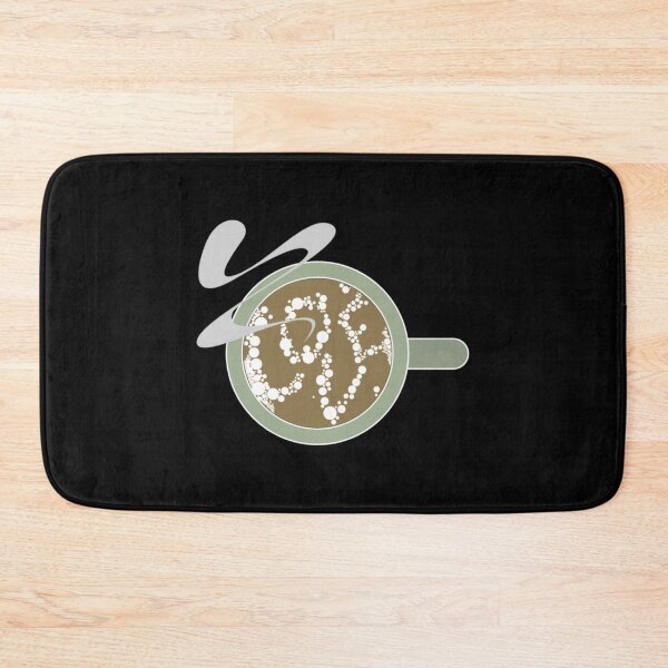 Item preview, Love for Coffee   designed and sold by GuinevereMoore.