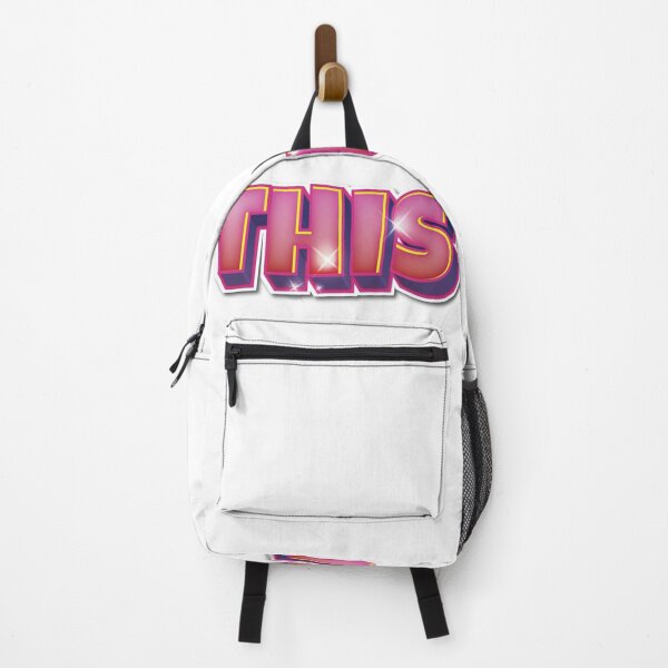 Item preview, THIS IS IT designed and sold by sonnycosmics.