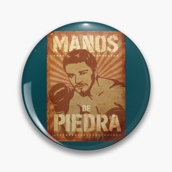 Item preview, Manos de Piedra      designed and sold by GuinevereMoore.