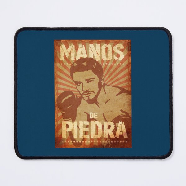 Item preview, Manos de Piedra      designed and sold by GuinevereMoore.