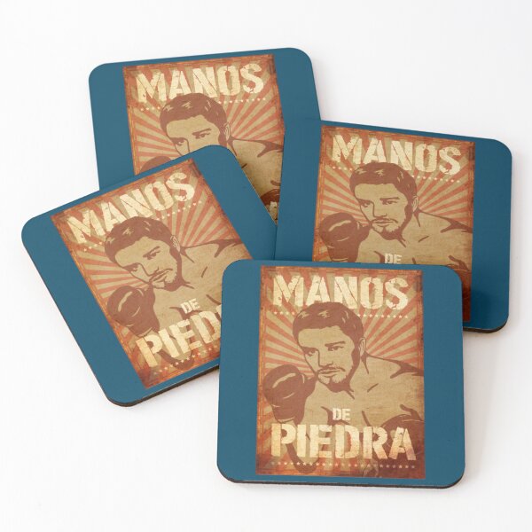 Item preview, Manos de Piedra      designed and sold by GuinevereMoore.