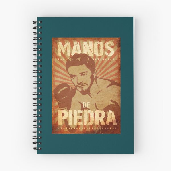 Item preview, Manos de Piedra      designed and sold by GuinevereMoore.