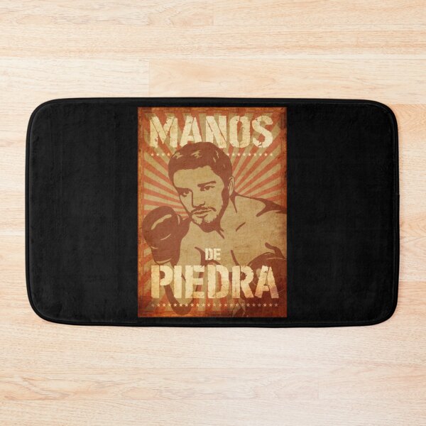 Item preview, Manos de Piedra      designed and sold by GuinevereMoore.