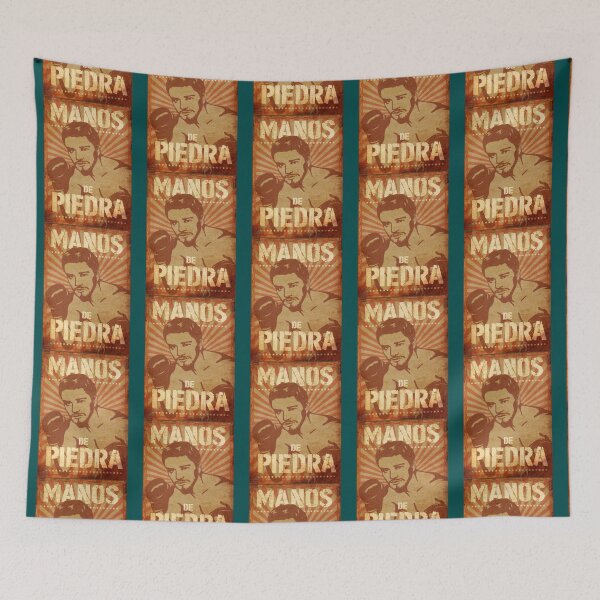 Item preview, Manos de Piedra      designed and sold by GuinevereMoore.
